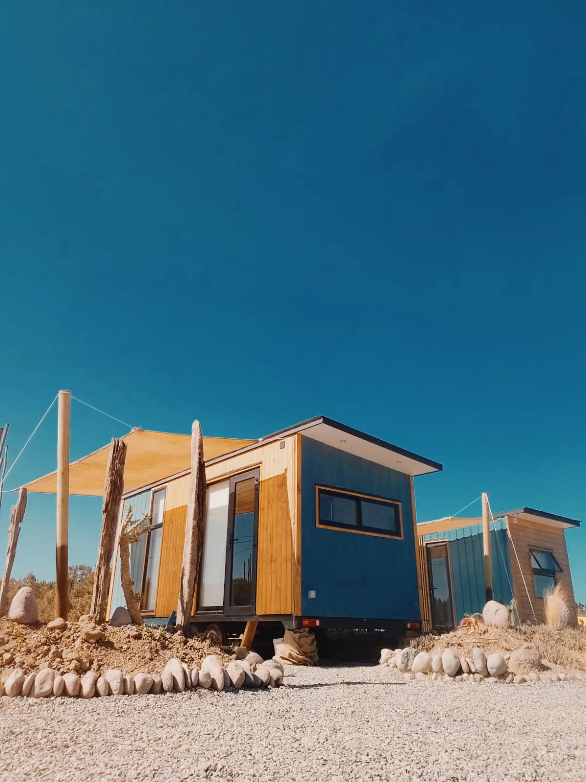 Mi Tiny Home Chile
